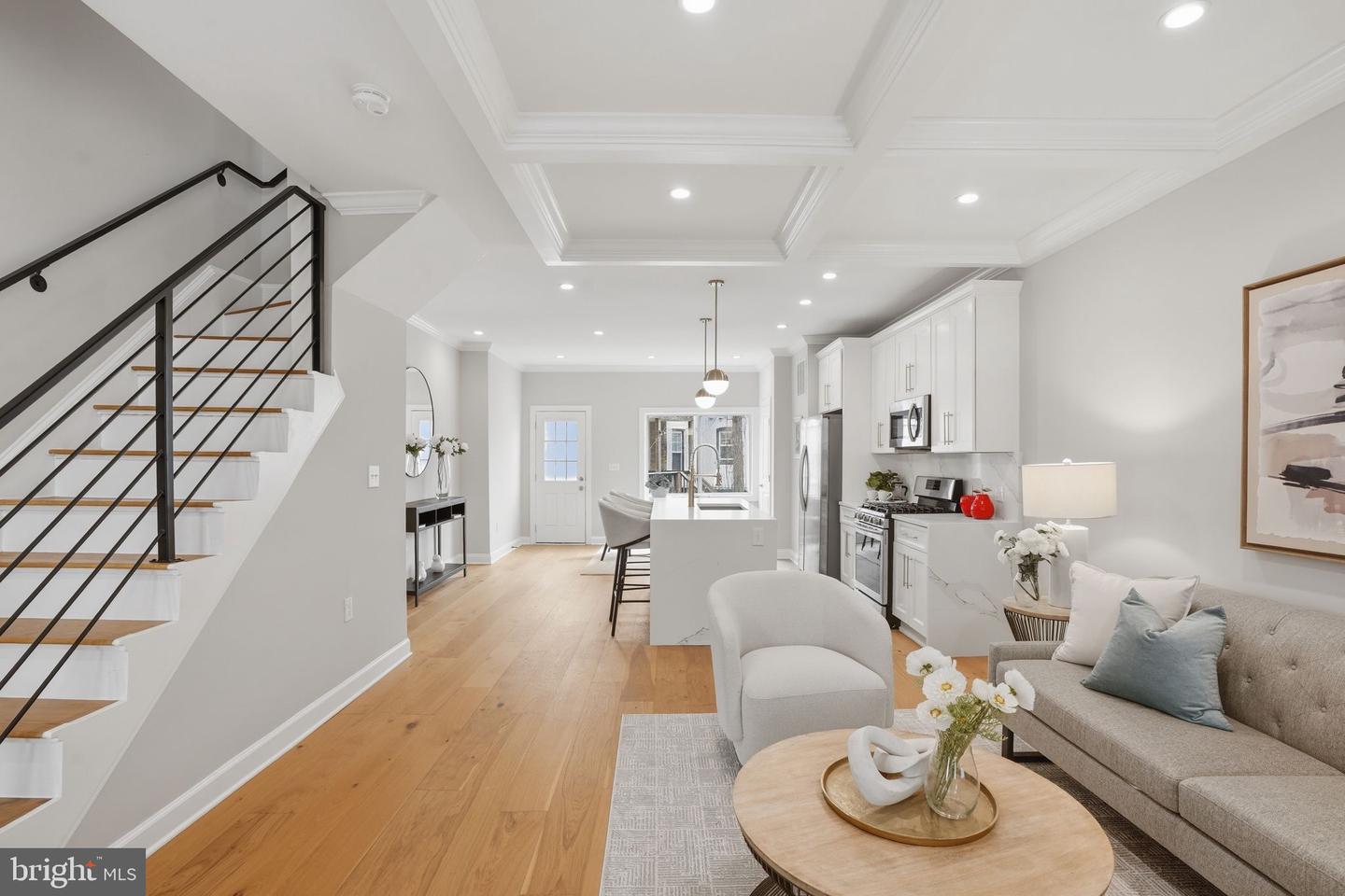 1208 SHEPHERD ST NW, WASHINGTON, District Of Columbia 20011, 3 Bedrooms Bedrooms, ,3 BathroomsBathrooms,Residential,For sale,1208 SHEPHERD ST NW,DCDC2248646 MLS # DCDC2248646