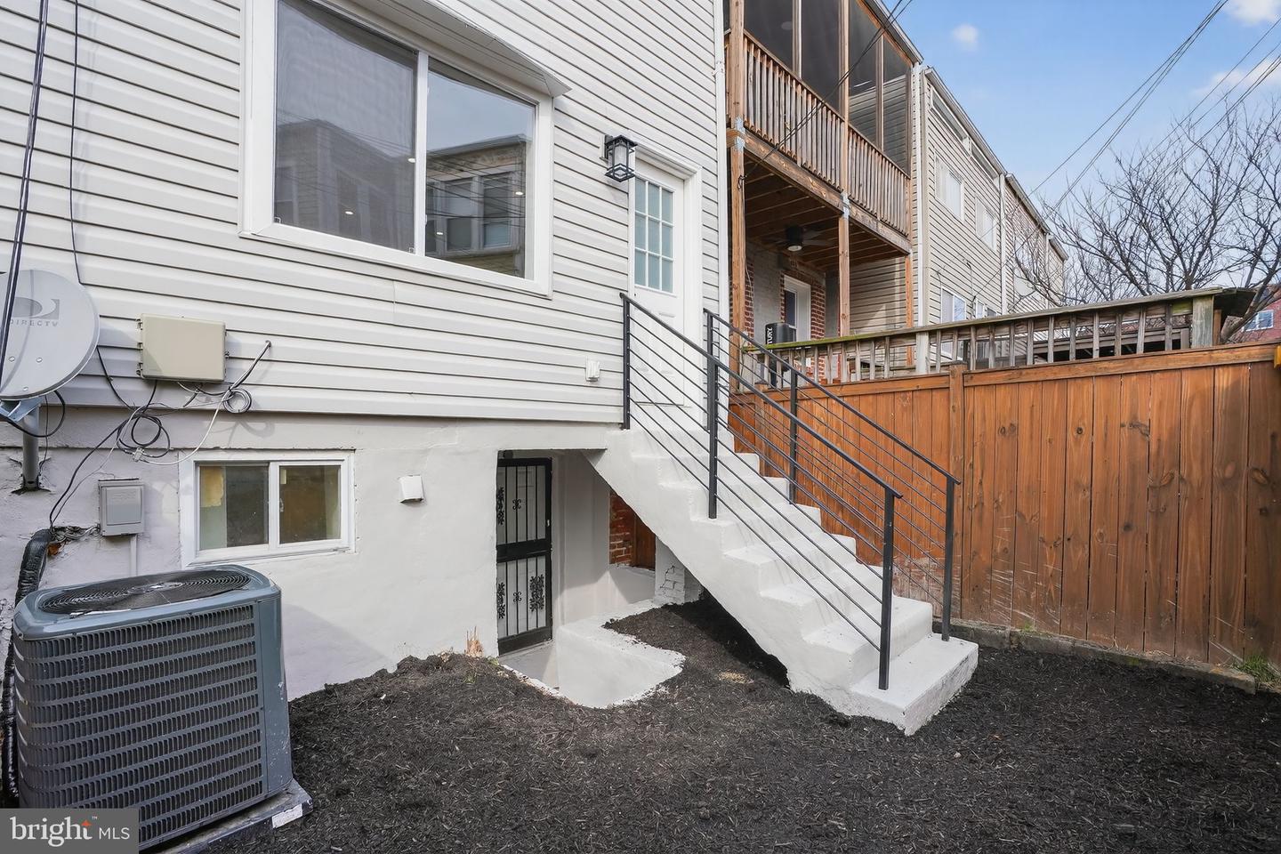 1208 SHEPHERD ST NW, WASHINGTON, District Of Columbia 20011, 3 Bedrooms Bedrooms, ,3 BathroomsBathrooms,Residential,For sale,1208 SHEPHERD ST NW,DCDC2248646 MLS # DCDC2248646