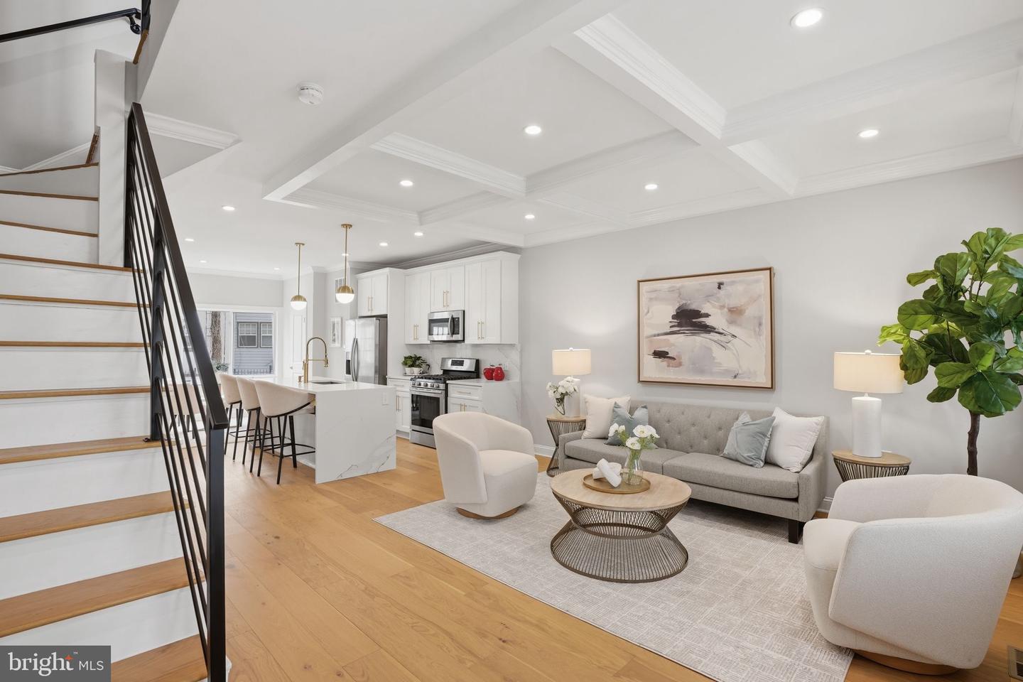 1208 SHEPHERD ST NW, WASHINGTON, District Of Columbia 20011, 3 Bedrooms Bedrooms, ,3 BathroomsBathrooms,Residential,For sale,1208 SHEPHERD ST NW,DCDC2248646 MLS # DCDC2248646