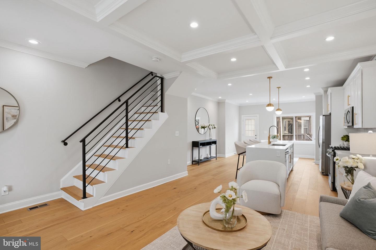 1208 SHEPHERD ST NW, WASHINGTON, District Of Columbia 20011, 3 Bedrooms Bedrooms, ,3 BathroomsBathrooms,Residential,For sale,1208 SHEPHERD ST NW,DCDC2248646 MLS # DCDC2248646