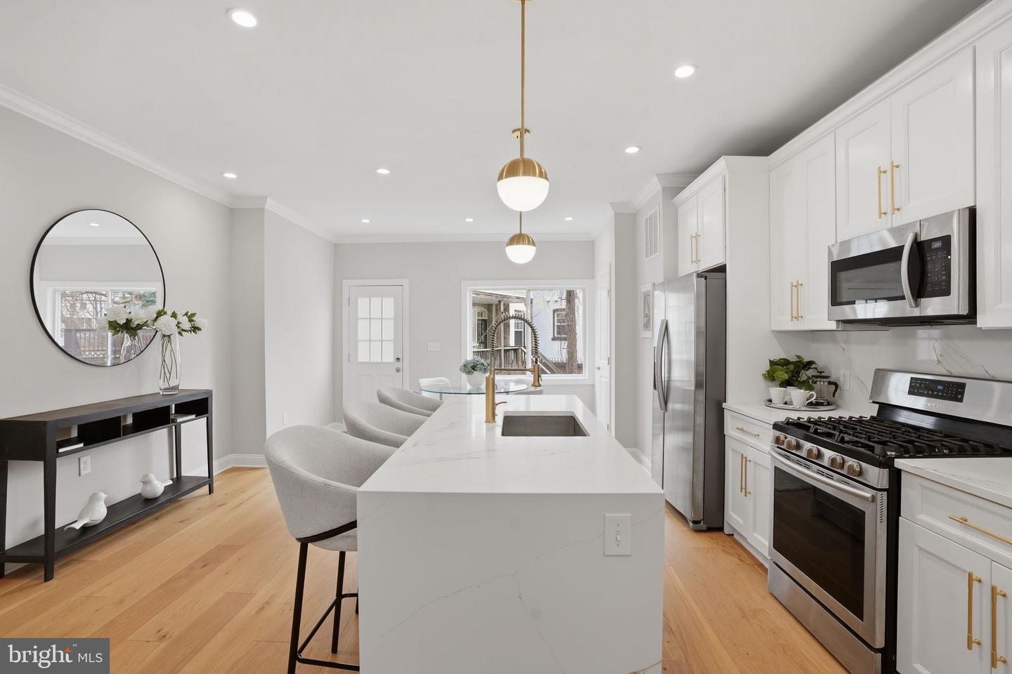 1208 SHEPHERD ST NW, WASHINGTON, District Of Columbia 20011, 3 Bedrooms Bedrooms, ,3 BathroomsBathrooms,Residential,For sale,1208 SHEPHERD ST NW,DCDC2248646 MLS # DCDC2248646