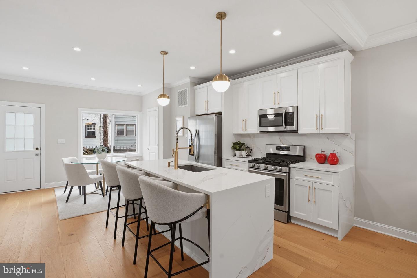 1208 SHEPHERD ST NW, WASHINGTON, District Of Columbia 20011, 3 Bedrooms Bedrooms, ,3 BathroomsBathrooms,Residential,For sale,1208 SHEPHERD ST NW,DCDC2248646 MLS # DCDC2248646