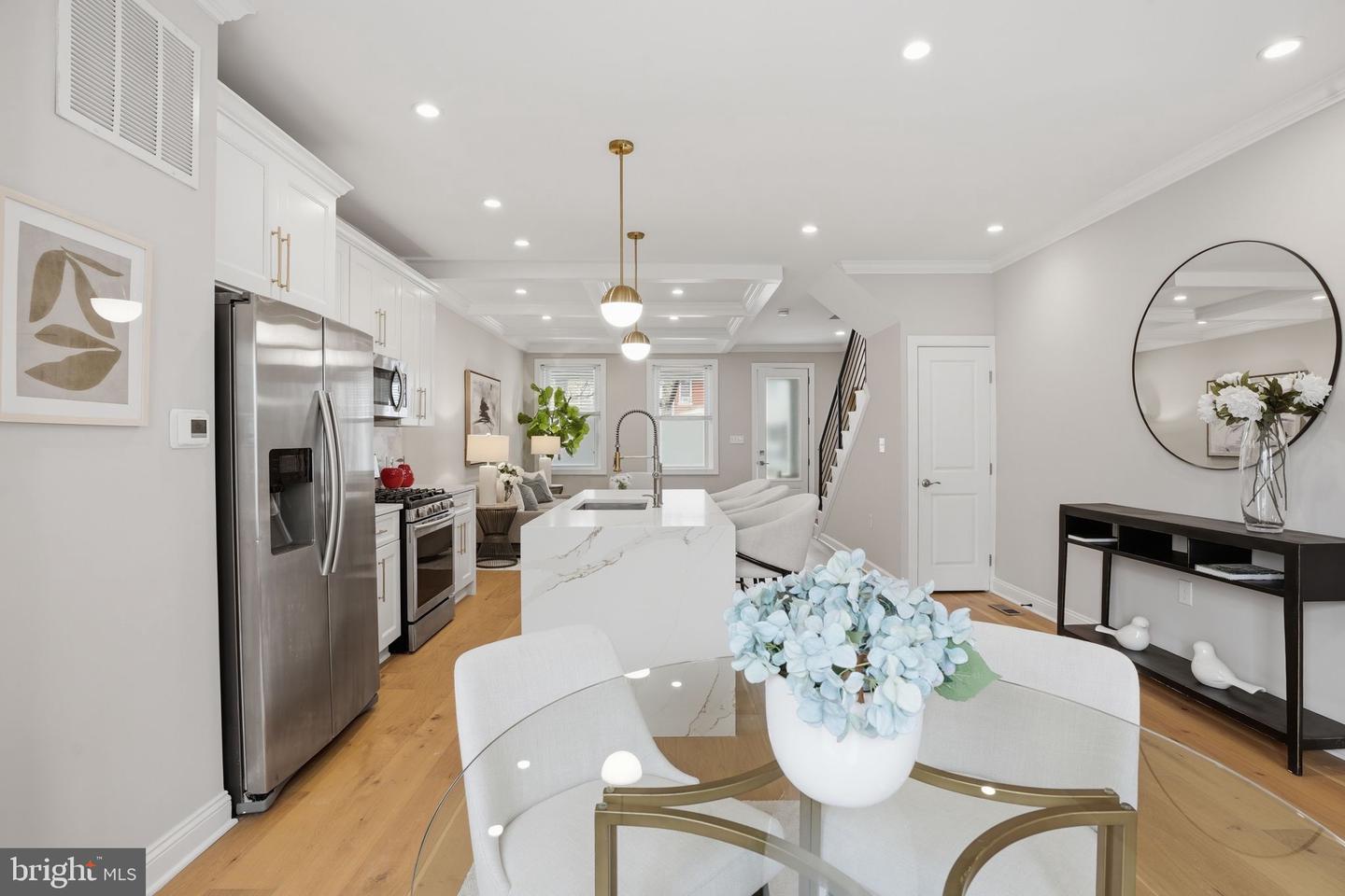 1208 SHEPHERD ST NW, WASHINGTON, District Of Columbia 20011, 3 Bedrooms Bedrooms, ,3 BathroomsBathrooms,Residential,For sale,1208 SHEPHERD ST NW,DCDC2248646 MLS # DCDC2248646