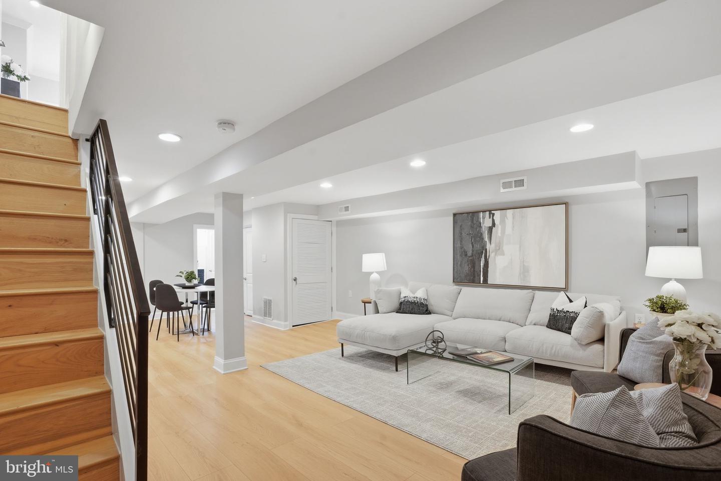 1208 SHEPHERD ST NW, WASHINGTON, District Of Columbia 20011, 3 Bedrooms Bedrooms, ,3 BathroomsBathrooms,Residential,For sale,1208 SHEPHERD ST NW,DCDC2248646 MLS # DCDC2248646