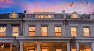 1208 SHEPHERD ST NW, WASHINGTON, District Of Columbia 20011, 3 Bedrooms Bedrooms, ,3 BathroomsBathrooms,Residential,For sale,1208 SHEPHERD ST NW,DCDC2248646 MLS # DCDC2248646