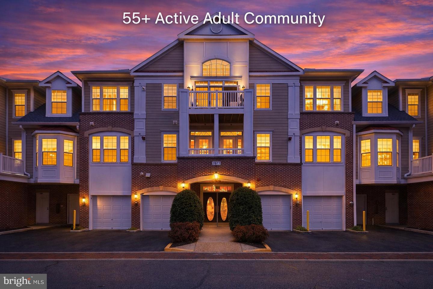 7871 ROLLING WOODS CT #1104, SPRINGFIELD, Virginia 22152, 2 Bedrooms Bedrooms, ,2 BathroomsBathrooms,Residential,For sale,7871 ROLLING WOODS CT #1104,VAFX2293628 MLS # VAFX2293628