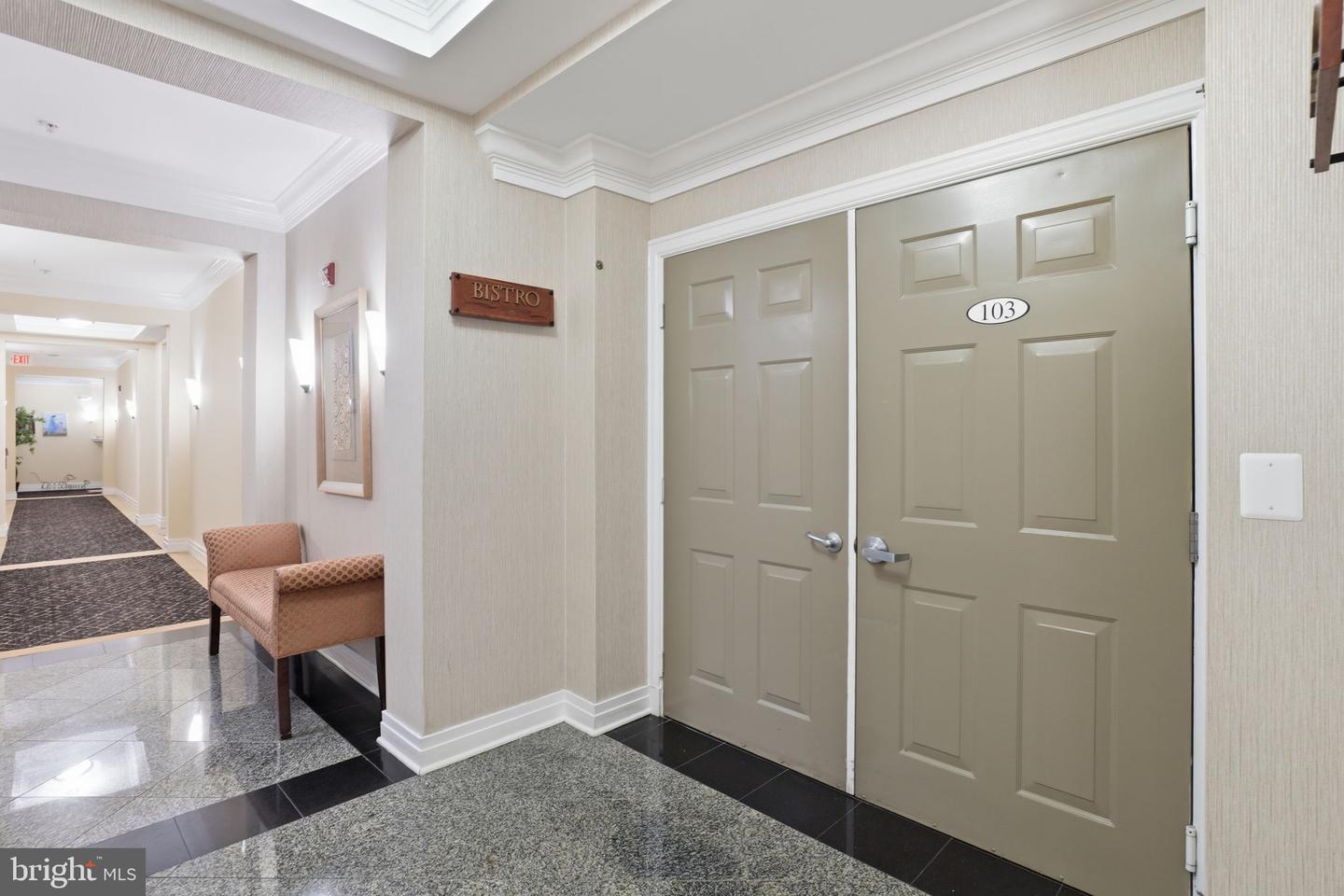 7871 ROLLING WOODS CT #1104, SPRINGFIELD, Virginia 22152, 2 Bedrooms Bedrooms, ,2 BathroomsBathrooms,Residential,For sale,7871 ROLLING WOODS CT #1104,VAFX2293628 MLS # VAFX2293628