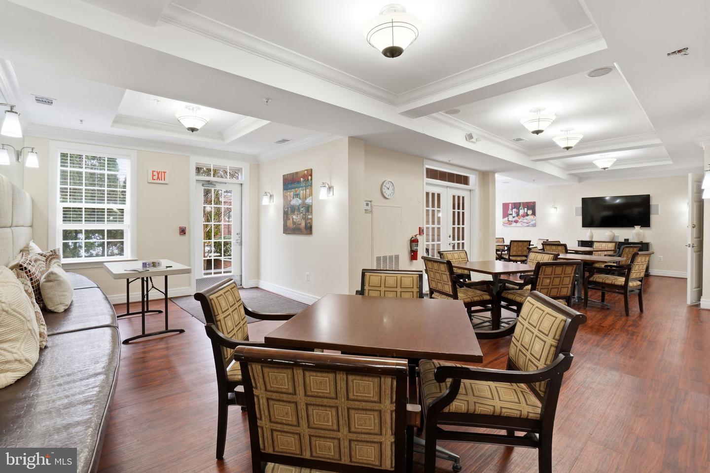 7871 ROLLING WOODS CT #1104, SPRINGFIELD, Virginia 22152, 2 Bedrooms Bedrooms, ,2 BathroomsBathrooms,Residential,For sale,7871 ROLLING WOODS CT #1104,VAFX2293628 MLS # VAFX2293628