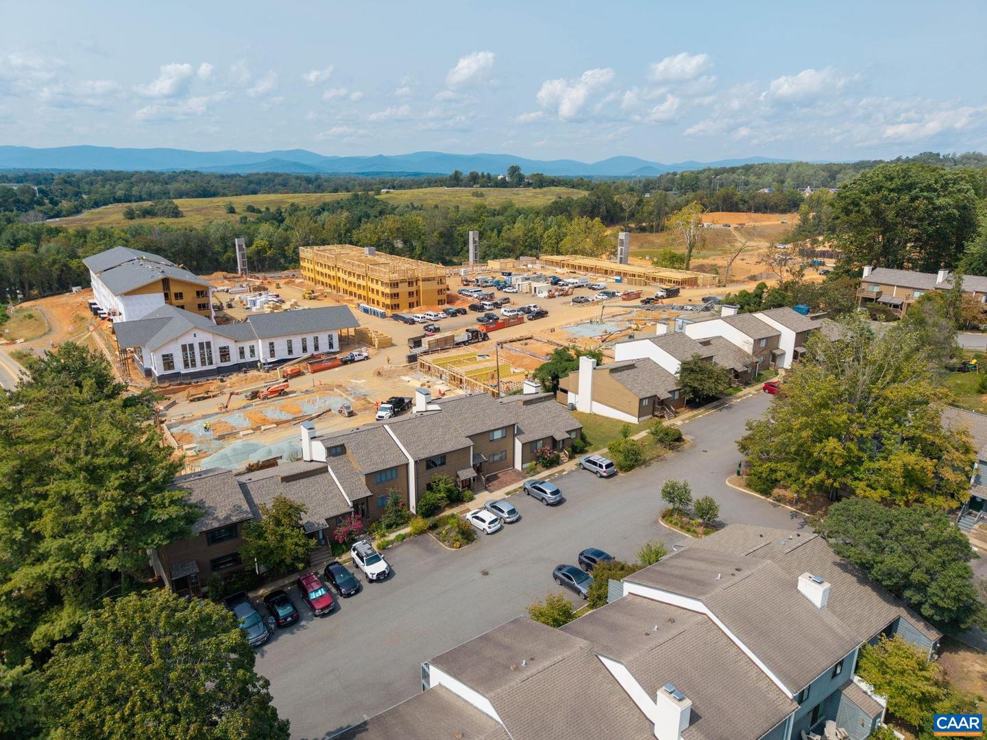 320 HARVEST DR, CHARLOTTESVILLE, Virginia 22903, 3 Bedrooms Bedrooms, ,3 BathroomsBathrooms,Residential,For sale,320 HARVEST DR,673891 MLS # 673891