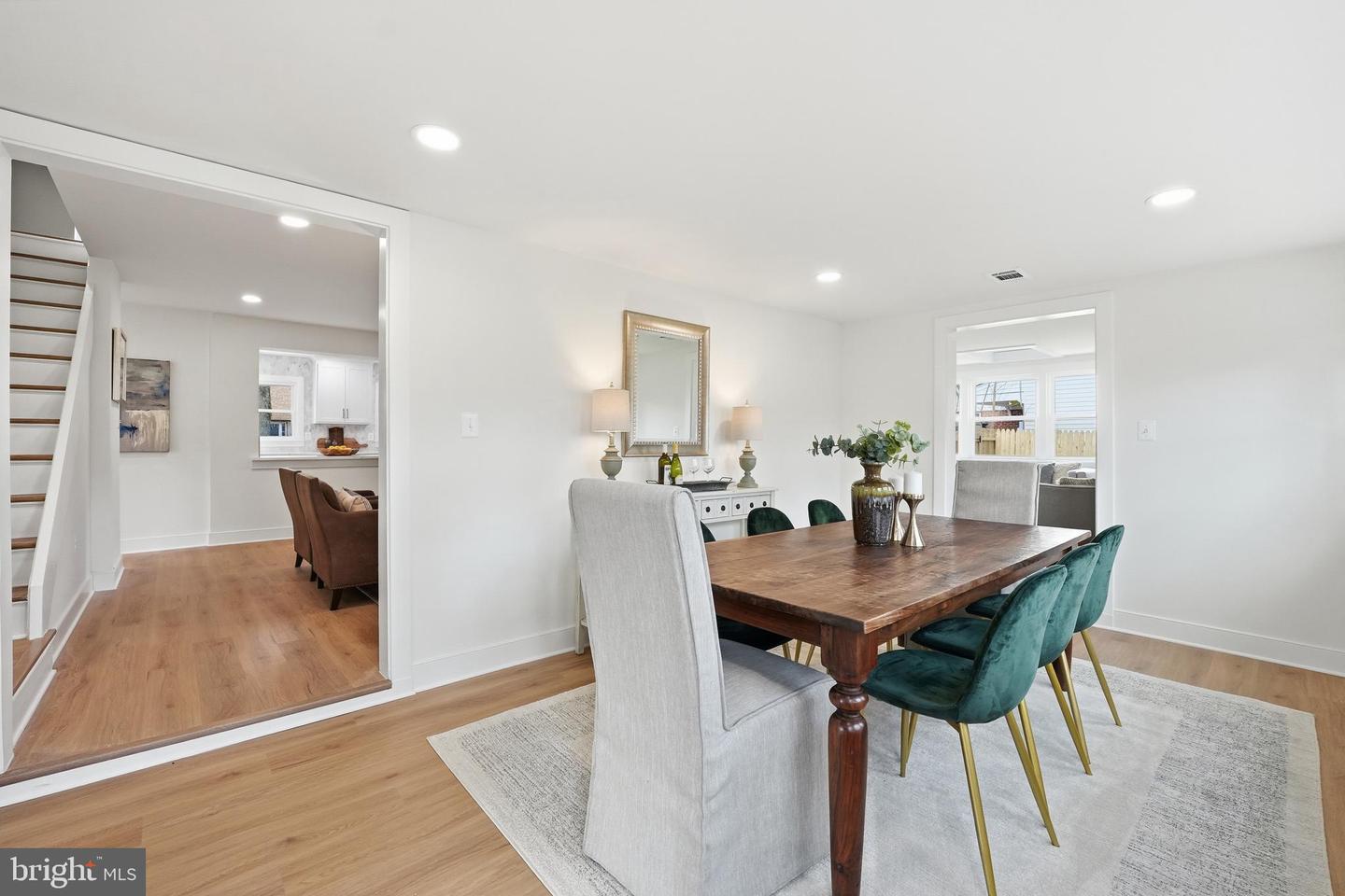 4815 EUBANK ST, ALEXANDRIA, Virginia 22309, 4 Bedrooms Bedrooms, ,2 BathroomsBathrooms,Residential,For sale,4815 EUBANK ST,VAFX2293632 MLS # VAFX2293632