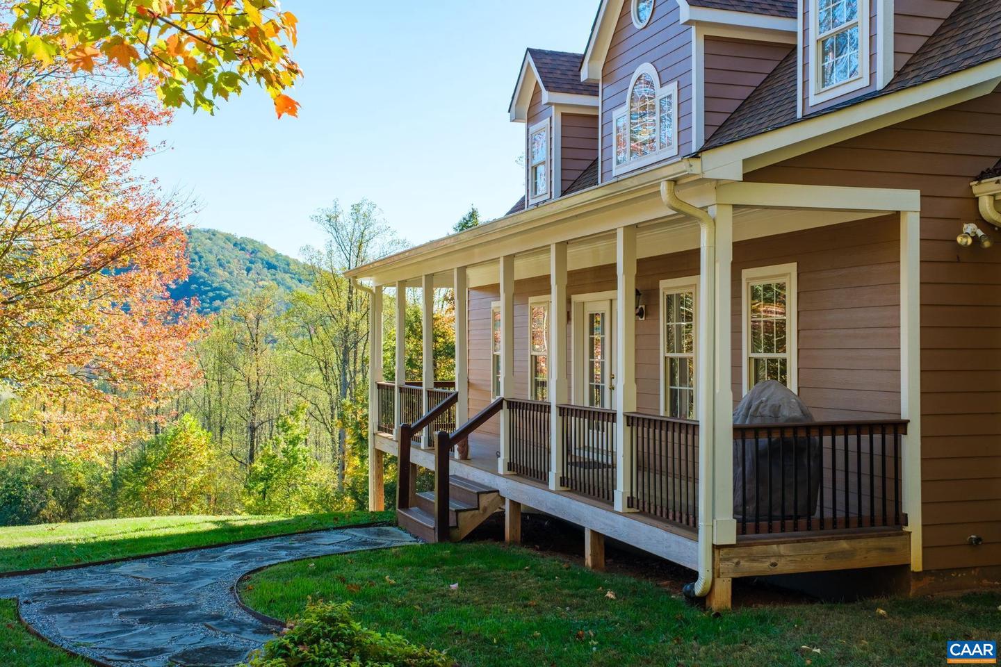 431 BEAR RUN RD, STANARDSVILLE, Virginia 22973, 3 Bedrooms Bedrooms, ,3 BathroomsBathrooms,Residential,For sale,431 BEAR RUN RD,673897 MLS # 673897