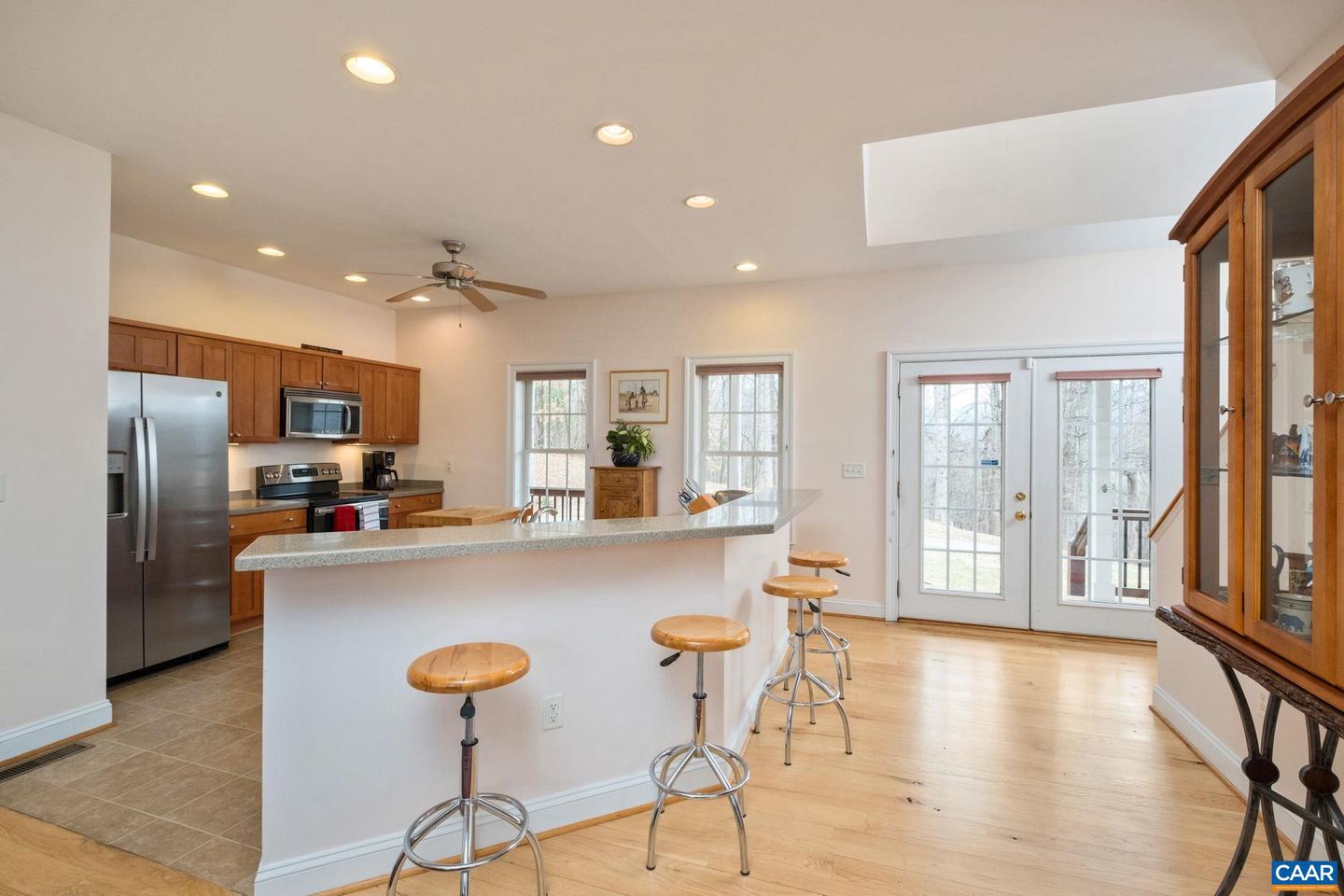 431 BEAR RUN RD, STANARDSVILLE, Virginia 22973, 3 Bedrooms Bedrooms, ,3 BathroomsBathrooms,Residential,For sale,431 BEAR RUN RD,673897 MLS # 673897