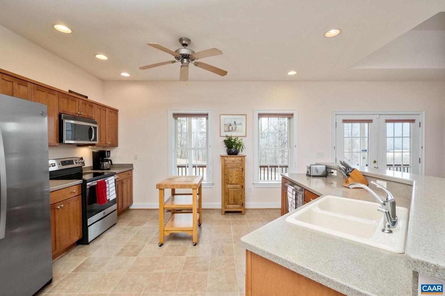 431 BEAR RUN RD, STANARDSVILLE, Virginia 22973, 3 Bedrooms Bedrooms, ,3 BathroomsBathrooms,Residential,For sale,431 BEAR RUN RD,673897 MLS # 673897