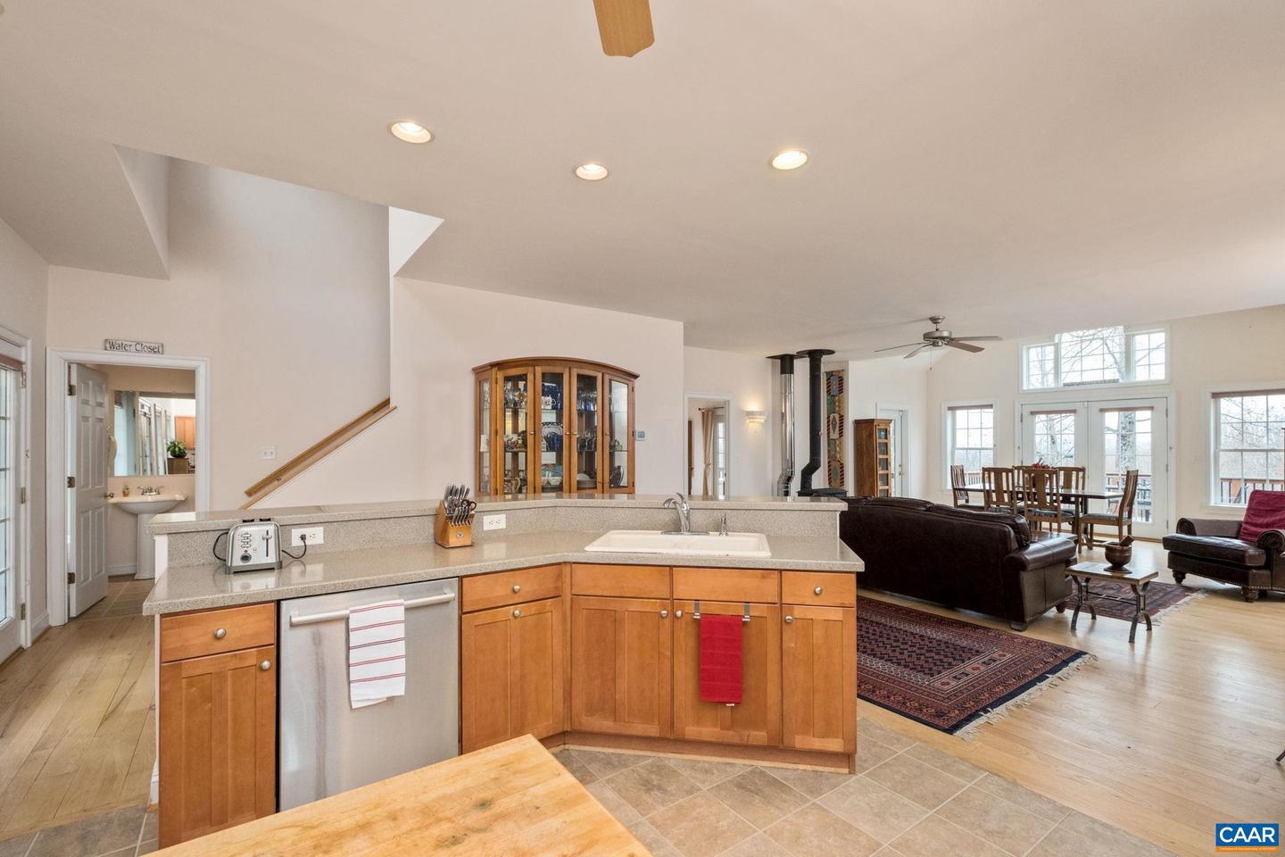 431 BEAR RUN RD, STANARDSVILLE, Virginia 22973, 3 Bedrooms Bedrooms, ,3 BathroomsBathrooms,Residential,For sale,431 BEAR RUN RD,673897 MLS # 673897