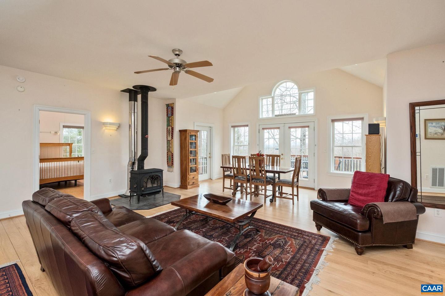 431 BEAR RUN RD, STANARDSVILLE, Virginia 22973, 3 Bedrooms Bedrooms, ,3 BathroomsBathrooms,Residential,For sale,431 BEAR RUN RD,673897 MLS # 673897