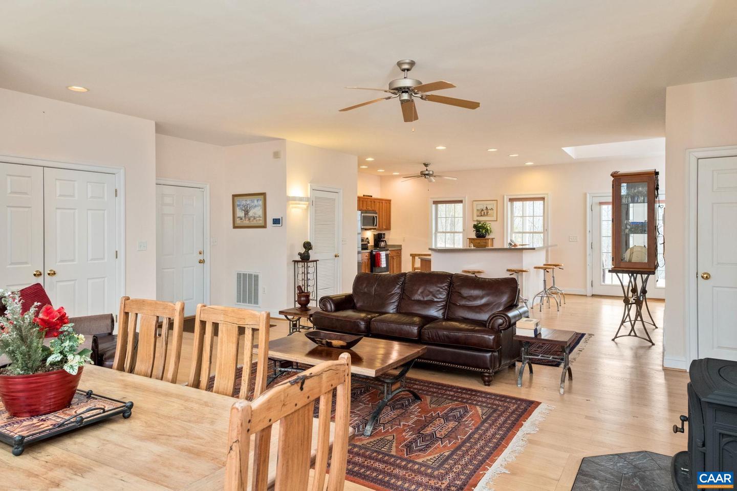 431 BEAR RUN RD, STANARDSVILLE, Virginia 22973, 3 Bedrooms Bedrooms, ,3 BathroomsBathrooms,Residential,For sale,431 BEAR RUN RD,673897 MLS # 673897