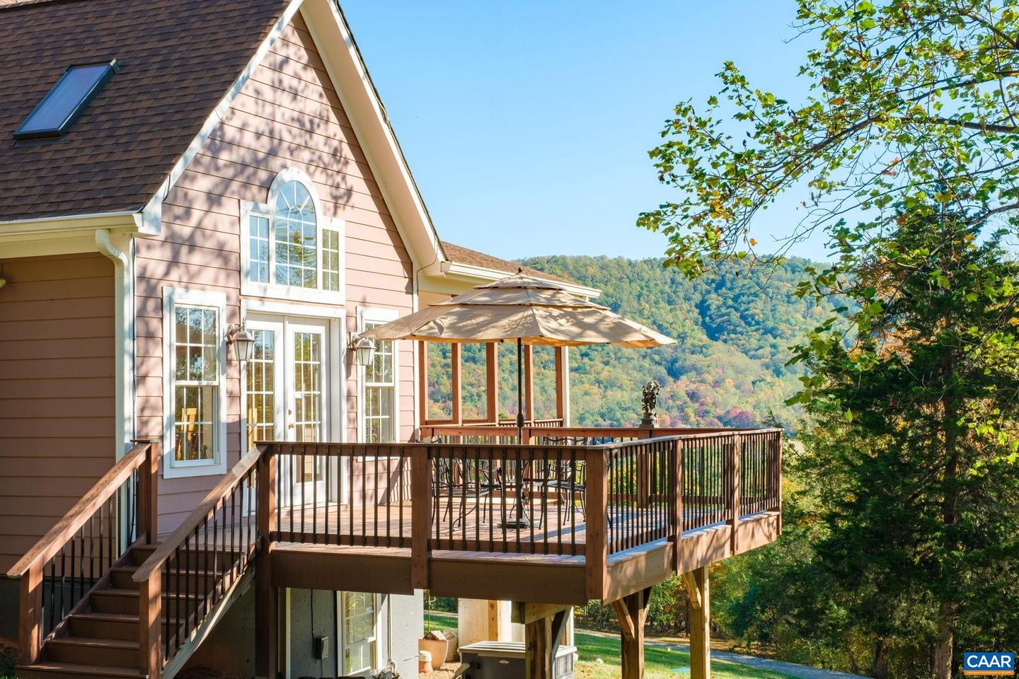 431 BEAR RUN RD, STANARDSVILLE, Virginia 22973, 3 Bedrooms Bedrooms, ,3 BathroomsBathrooms,Residential,For sale,431 BEAR RUN RD,673897 MLS # 673897