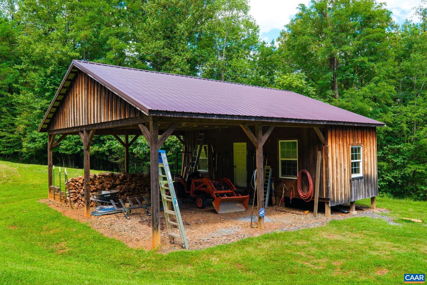 431 BEAR RUN RD, STANARDSVILLE, Virginia 22973, 3 Bedrooms Bedrooms, ,3 BathroomsBathrooms,Residential,For sale,431 BEAR RUN RD,673897 MLS # 673897