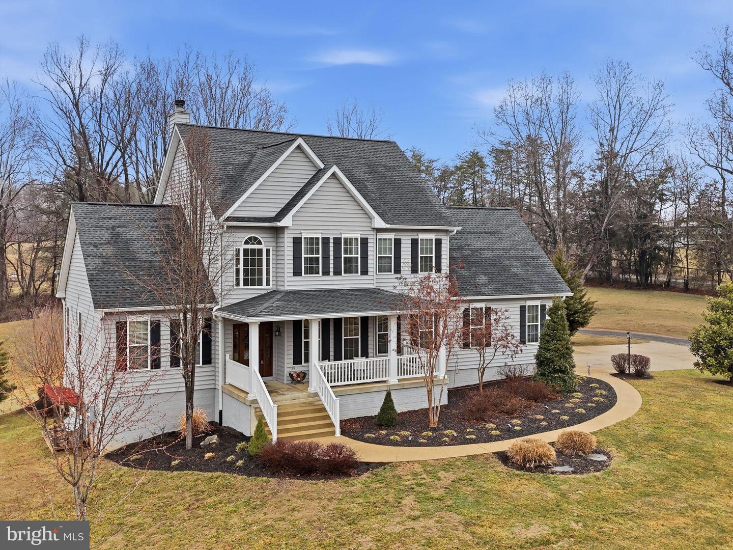 9454 PINEY MOUNTAIN RD, WARRENTON, Virginia 20186, 4 Bedrooms Bedrooms, 14 Rooms Rooms,3 BathroomsBathrooms,Residential,For sale,9454 PINEY MOUNTAIN RD,VAFQ2020788 MLS # VAFQ2020788