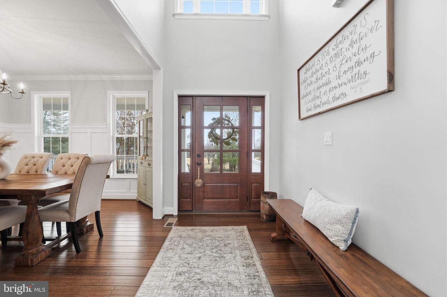 9454 PINEY MOUNTAIN RD, WARRENTON, Virginia 20186, 4 Bedrooms Bedrooms, 14 Rooms Rooms,3 BathroomsBathrooms,Residential,For sale,9454 PINEY MOUNTAIN RD,VAFQ2020788 MLS # VAFQ2020788