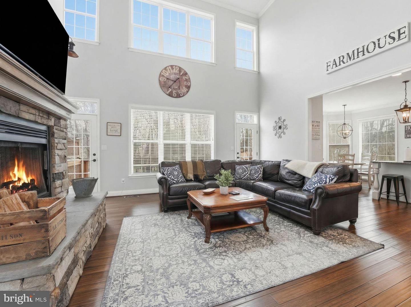 9454 PINEY MOUNTAIN RD, WARRENTON, Virginia 20186, 4 Bedrooms Bedrooms, 14 Rooms Rooms,3 BathroomsBathrooms,Residential,For sale,9454 PINEY MOUNTAIN RD,VAFQ2020788 MLS # VAFQ2020788