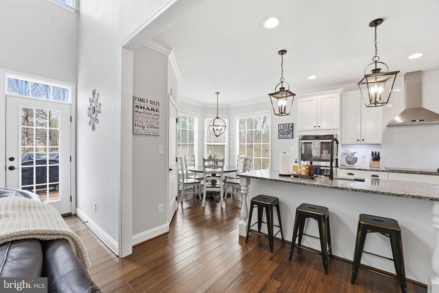 9454 PINEY MOUNTAIN RD, WARRENTON, Virginia 20186, 4 Bedrooms Bedrooms, 14 Rooms Rooms,3 BathroomsBathrooms,Residential,For sale,9454 PINEY MOUNTAIN RD,VAFQ2020788 MLS # VAFQ2020788