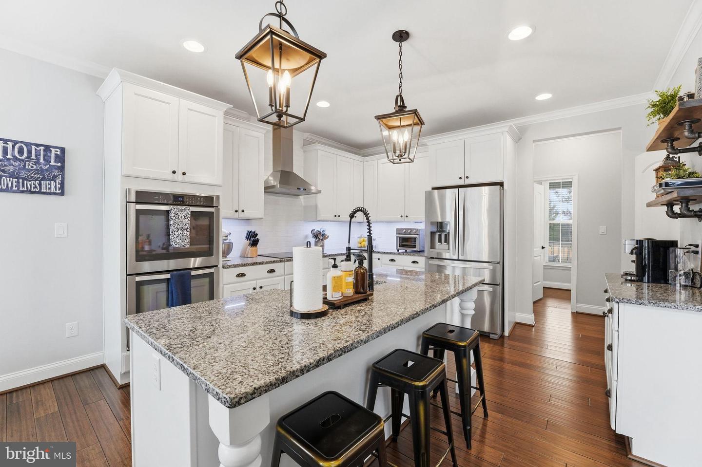 9454 PINEY MOUNTAIN RD, WARRENTON, Virginia 20186, 4 Bedrooms Bedrooms, 14 Rooms Rooms,3 BathroomsBathrooms,Residential,For sale,9454 PINEY MOUNTAIN RD,VAFQ2020788 MLS # VAFQ2020788