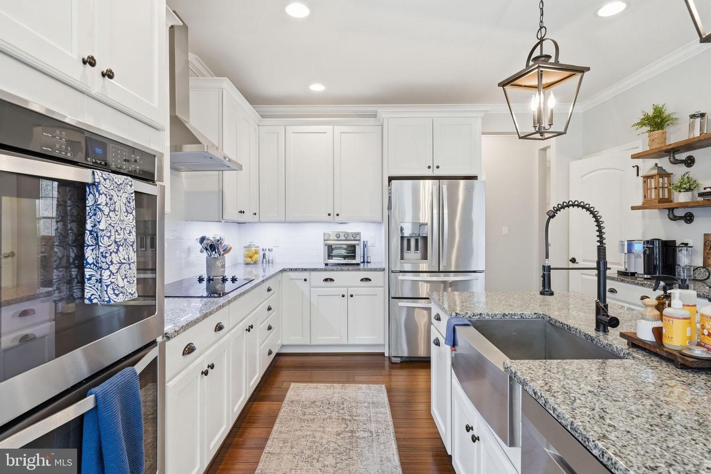 9454 PINEY MOUNTAIN RD, WARRENTON, Virginia 20186, 4 Bedrooms Bedrooms, 14 Rooms Rooms,3 BathroomsBathrooms,Residential,For sale,9454 PINEY MOUNTAIN RD,VAFQ2020788 MLS # VAFQ2020788