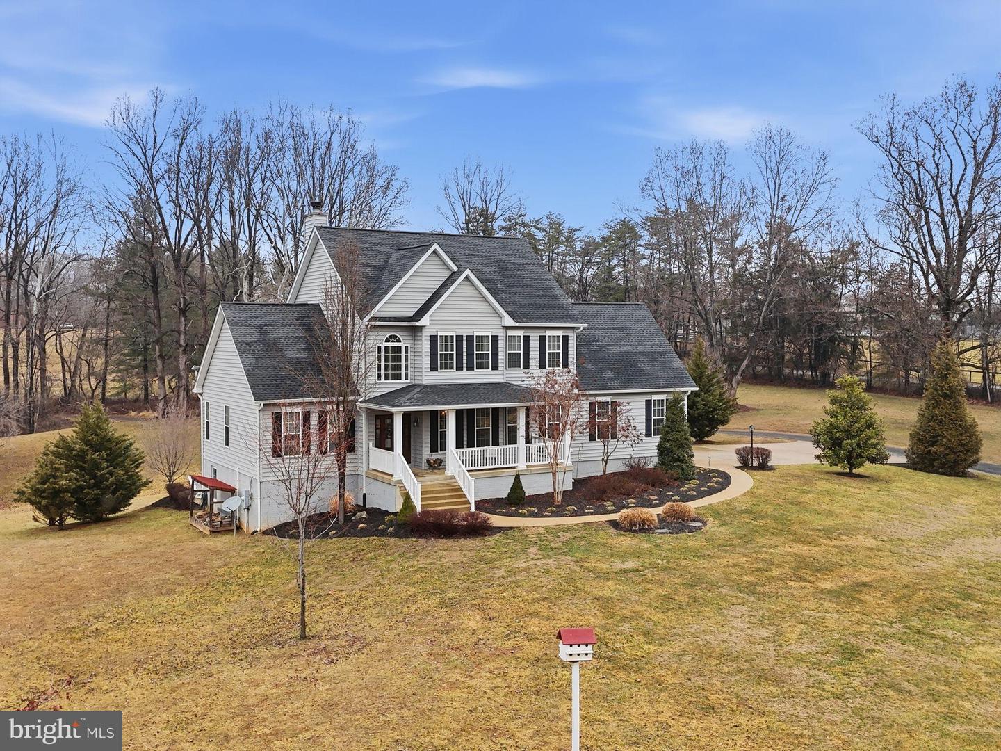 9454 PINEY MOUNTAIN RD, WARRENTON, Virginia 20186, 4 Bedrooms Bedrooms, 14 Rooms Rooms,3 BathroomsBathrooms,Residential,For sale,9454 PINEY MOUNTAIN RD,VAFQ2020788 MLS # VAFQ2020788