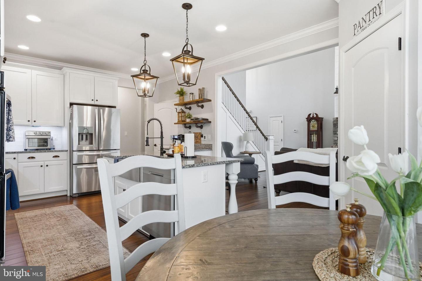 9454 PINEY MOUNTAIN RD, WARRENTON, Virginia 20186, 4 Bedrooms Bedrooms, 14 Rooms Rooms,3 BathroomsBathrooms,Residential,For sale,9454 PINEY MOUNTAIN RD,VAFQ2020788 MLS # VAFQ2020788