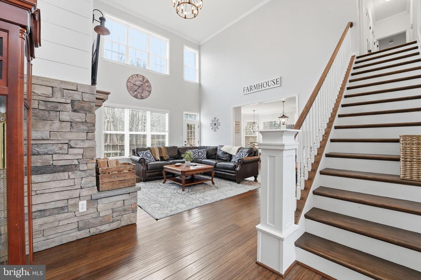 9454 PINEY MOUNTAIN RD, WARRENTON, Virginia 20186, 4 Bedrooms Bedrooms, 14 Rooms Rooms,3 BathroomsBathrooms,Residential,For sale,9454 PINEY MOUNTAIN RD,VAFQ2020788 MLS # VAFQ2020788