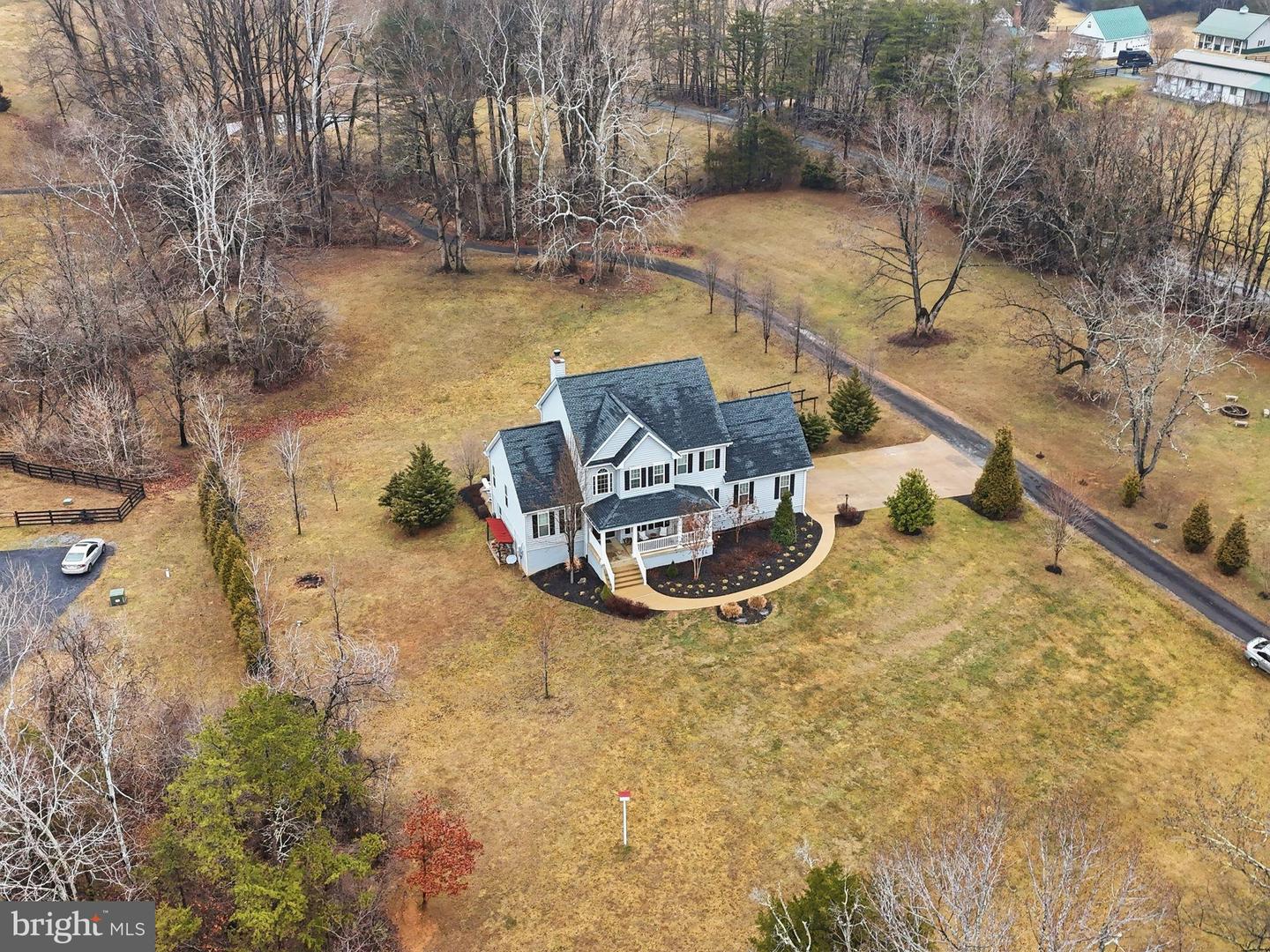 9454 PINEY MOUNTAIN RD, WARRENTON, Virginia 20186, 4 Bedrooms Bedrooms, 14 Rooms Rooms,3 BathroomsBathrooms,Residential,For sale,9454 PINEY MOUNTAIN RD,VAFQ2020788 MLS # VAFQ2020788