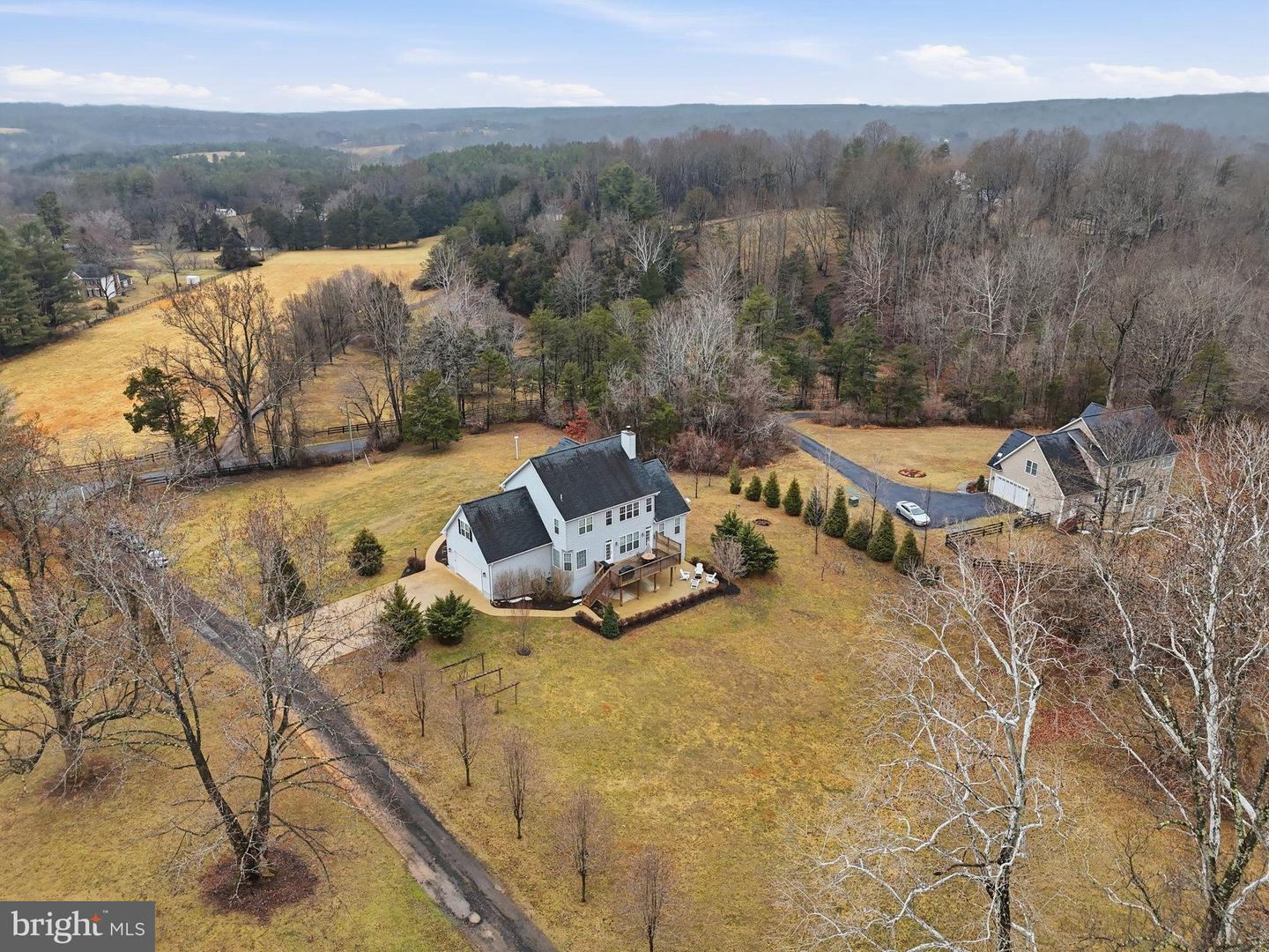 9454 PINEY MOUNTAIN RD, WARRENTON, Virginia 20186, 4 Bedrooms Bedrooms, 14 Rooms Rooms,3 BathroomsBathrooms,Residential,For sale,9454 PINEY MOUNTAIN RD,VAFQ2020788 MLS # VAFQ2020788