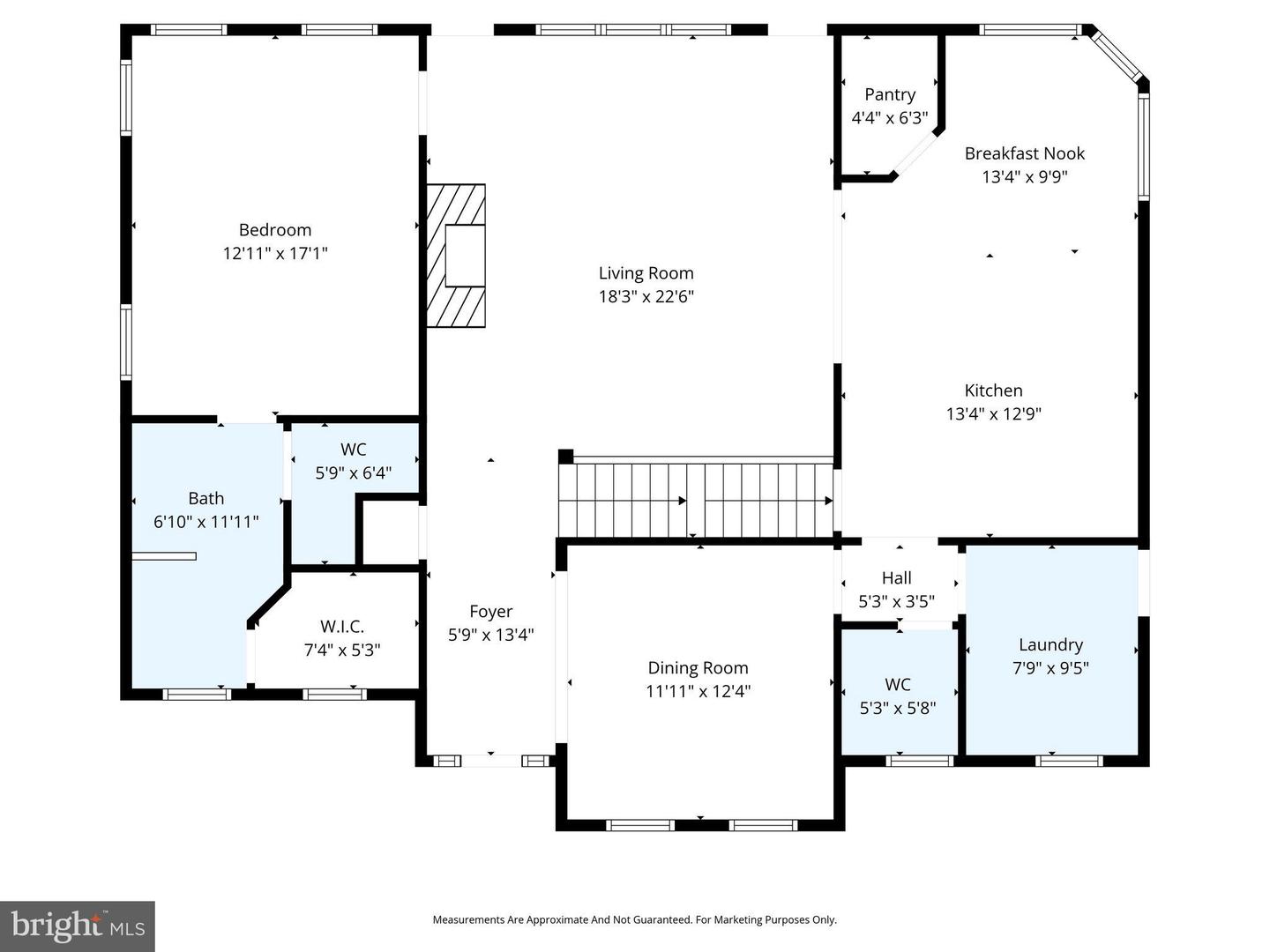 9454 PINEY MOUNTAIN RD, WARRENTON, Virginia 20186, 4 Bedrooms Bedrooms, 14 Rooms Rooms,3 BathroomsBathrooms,Residential,For sale,9454 PINEY MOUNTAIN RD,VAFQ2020788 MLS # VAFQ2020788