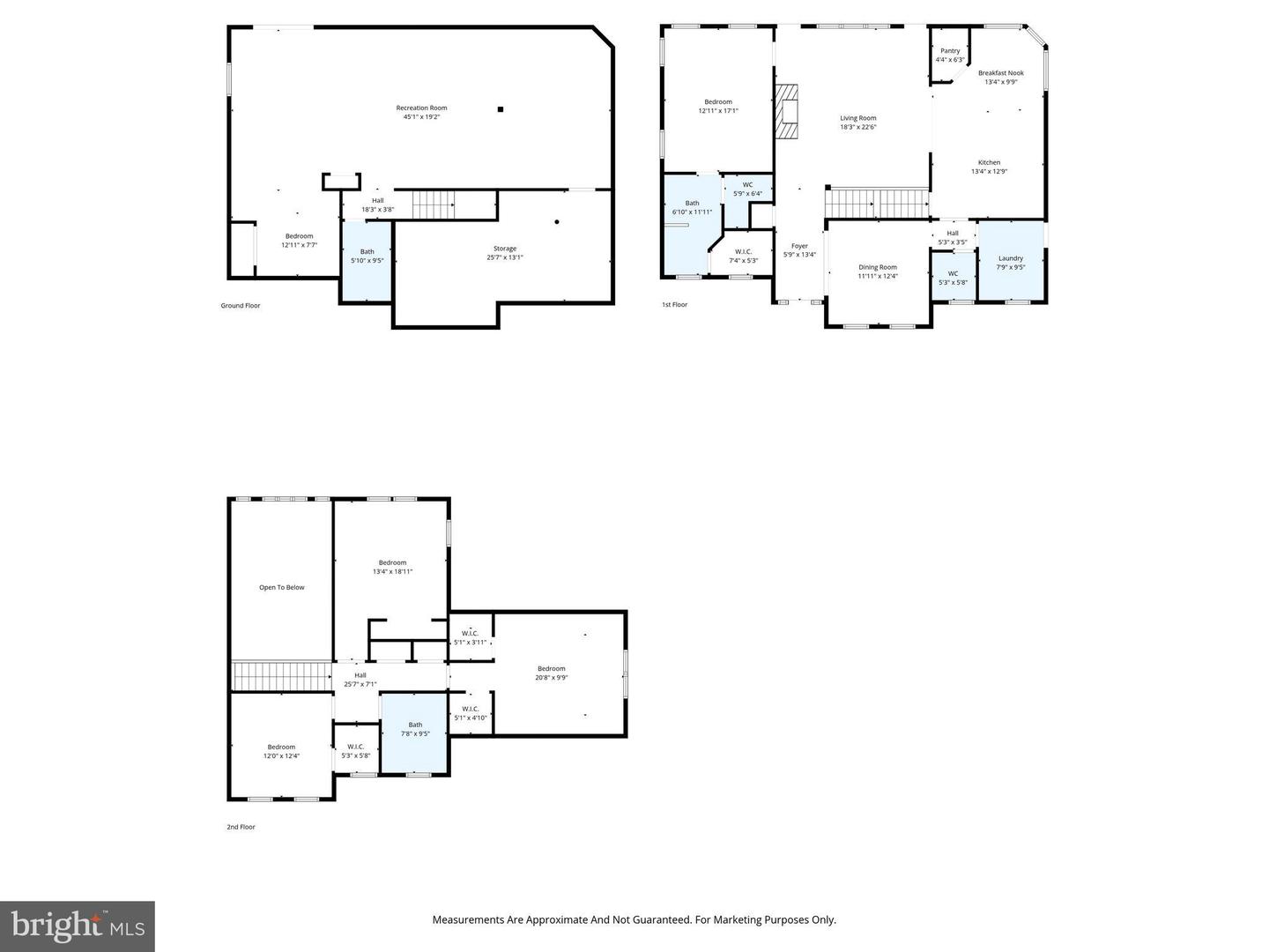 9454 PINEY MOUNTAIN RD, WARRENTON, Virginia 20186, 4 Bedrooms Bedrooms, 14 Rooms Rooms,3 BathroomsBathrooms,Residential,For sale,9454 PINEY MOUNTAIN RD,VAFQ2020788 MLS # VAFQ2020788