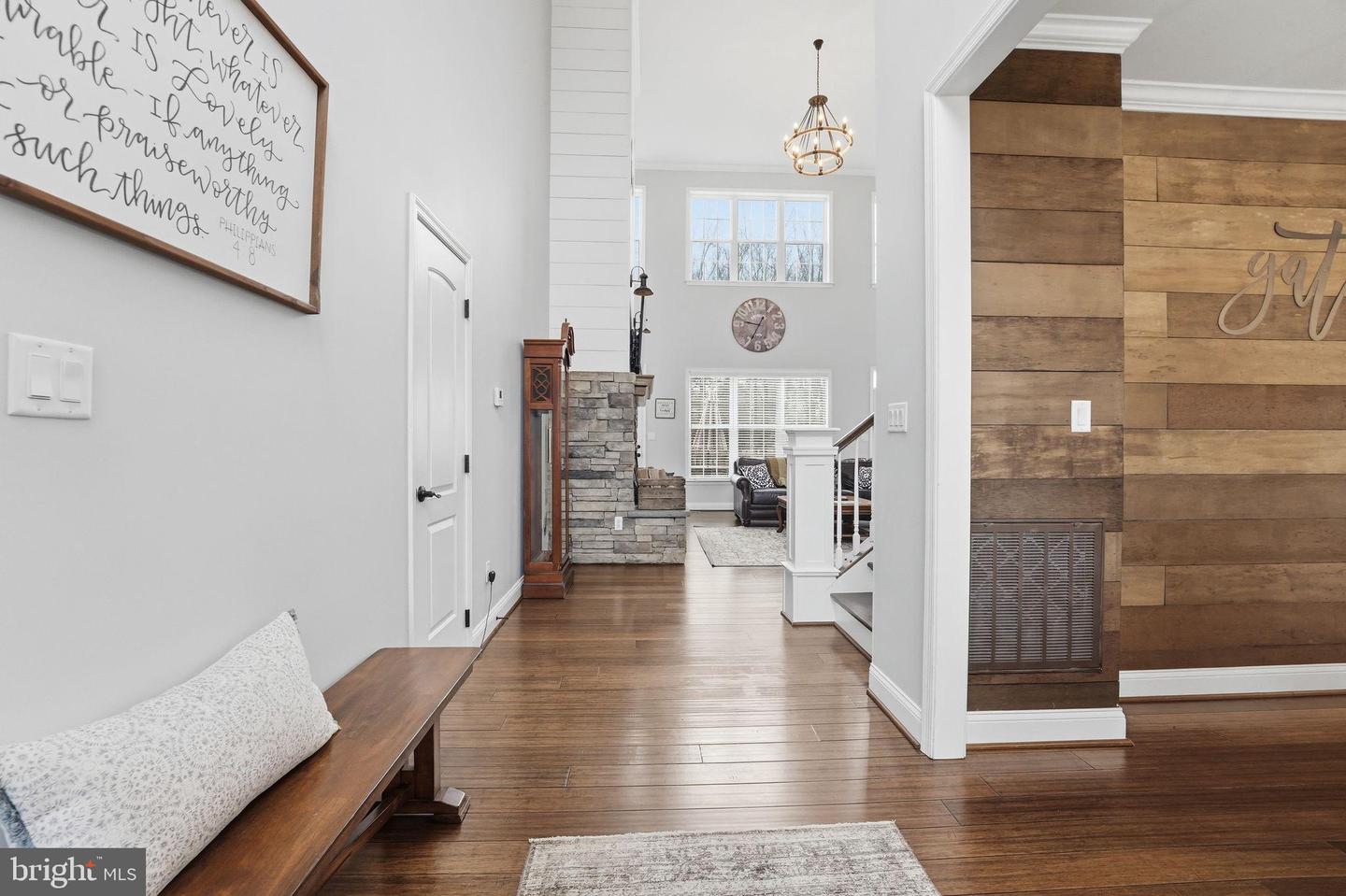 9454 PINEY MOUNTAIN RD, WARRENTON, Virginia 20186, 4 Bedrooms Bedrooms, 14 Rooms Rooms,3 BathroomsBathrooms,Residential,For sale,9454 PINEY MOUNTAIN RD,VAFQ2020788 MLS # VAFQ2020788