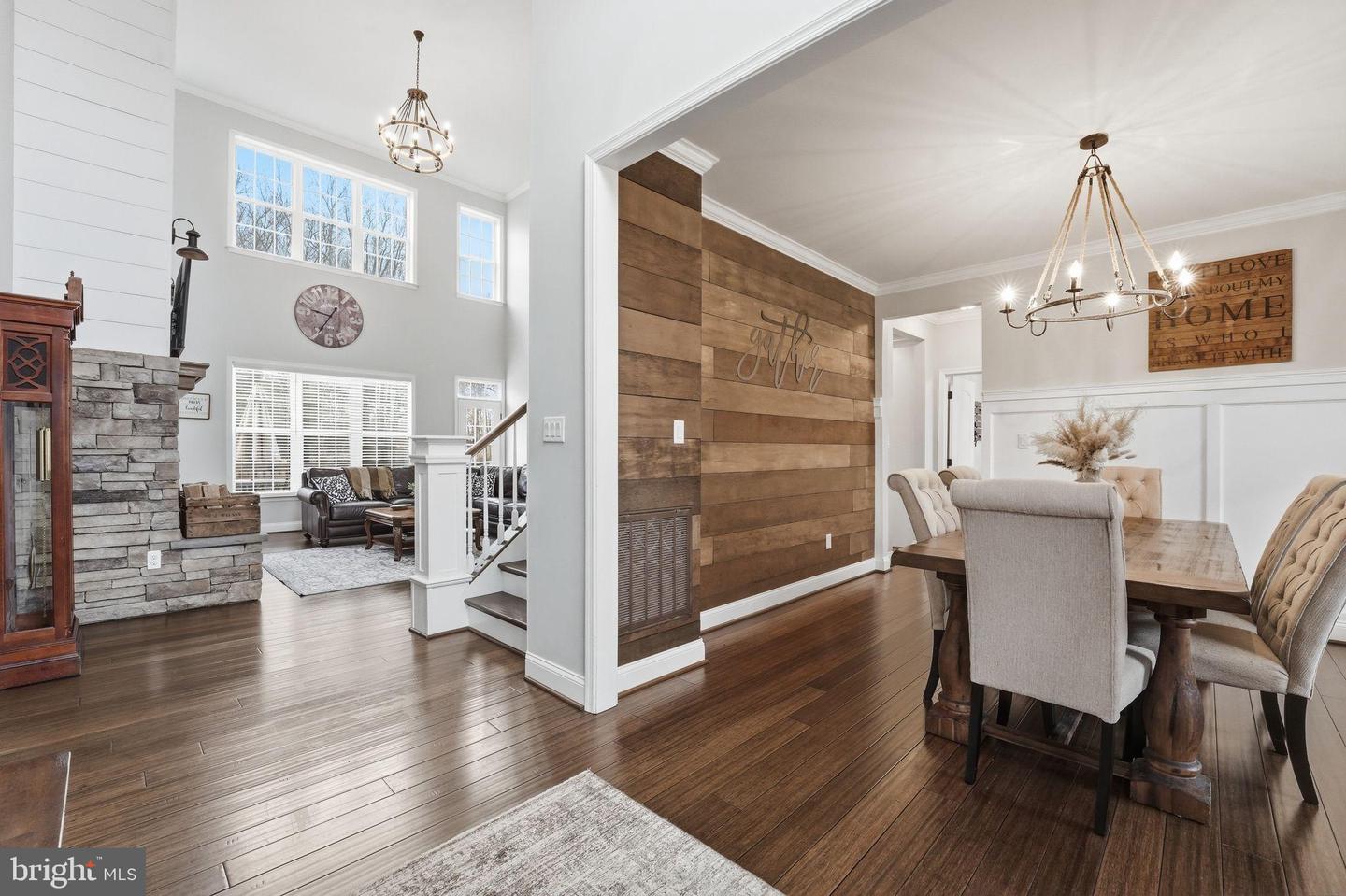 9454 PINEY MOUNTAIN RD, WARRENTON, Virginia 20186, 4 Bedrooms Bedrooms, 14 Rooms Rooms,3 BathroomsBathrooms,Residential,For sale,9454 PINEY MOUNTAIN RD,VAFQ2020788 MLS # VAFQ2020788