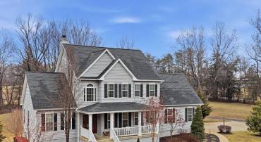 9454 PINEY MOUNTAIN RD, WARRENTON, Virginia 20186, 4 Bedrooms Bedrooms, 14 Rooms Rooms,3 BathroomsBathrooms,Residential,For sale,9454 PINEY MOUNTAIN RD,VAFQ2020788 MLS # VAFQ2020788