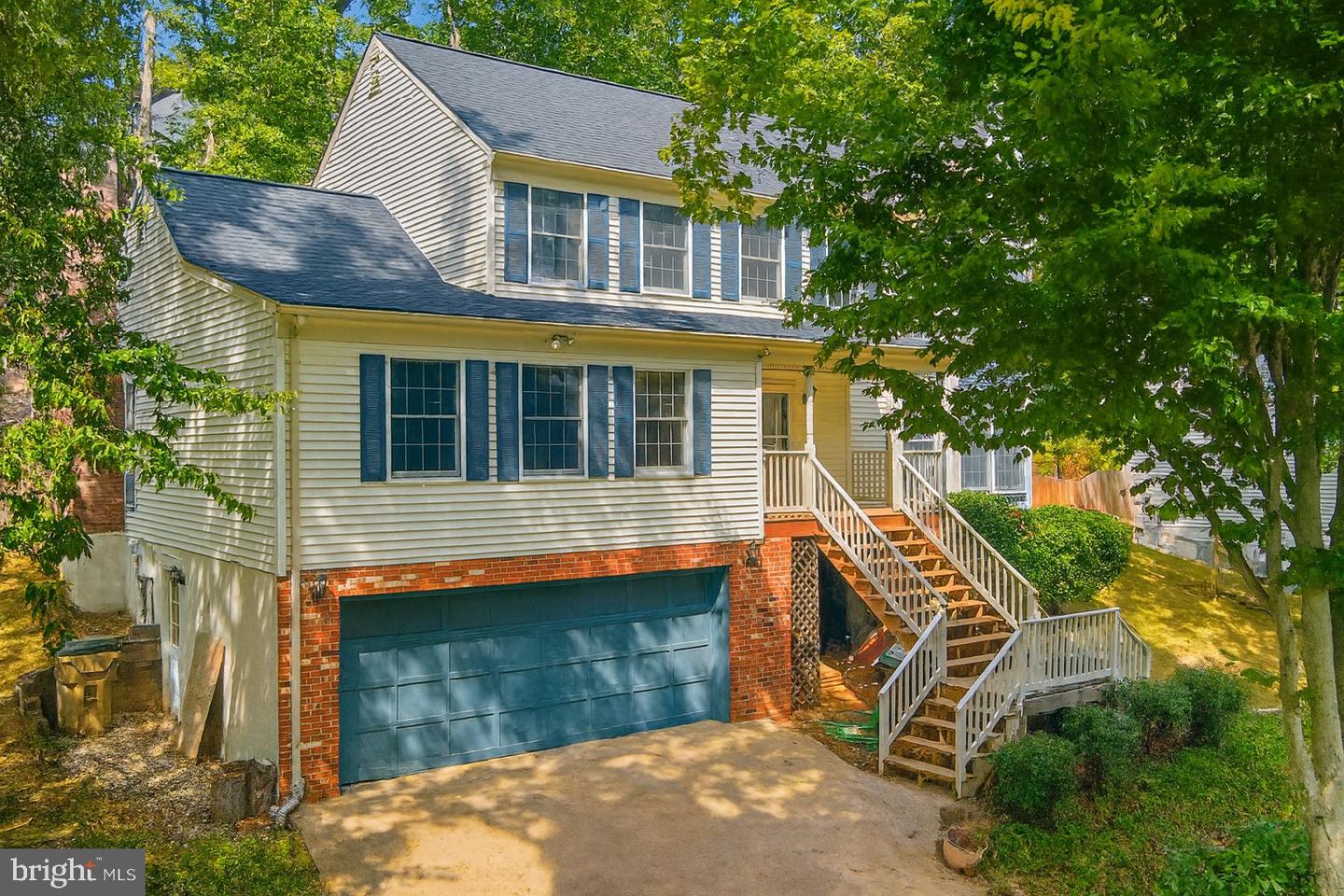 2425 HARPOON DR, STAFFORD, Virginia 22554, 4 Bedrooms Bedrooms, ,2 BathroomsBathrooms,Residential,For sale,2425 HARPOON DR,VAST2046568 MLS # VAST2046568