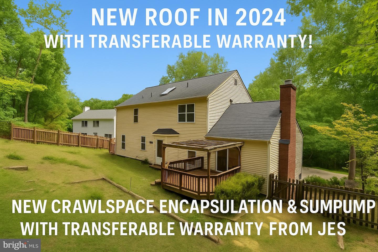 2425 HARPOON DR, STAFFORD, Virginia 22554, 4 Bedrooms Bedrooms, ,2 BathroomsBathrooms,Residential,For sale,2425 HARPOON DR,VAST2046568 MLS # VAST2046568