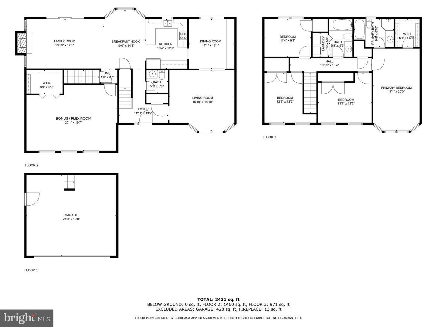 2425 HARPOON DR, STAFFORD, Virginia 22554, 4 Bedrooms Bedrooms, ,2 BathroomsBathrooms,Residential,For sale,2425 HARPOON DR,VAST2046568 MLS # VAST2046568