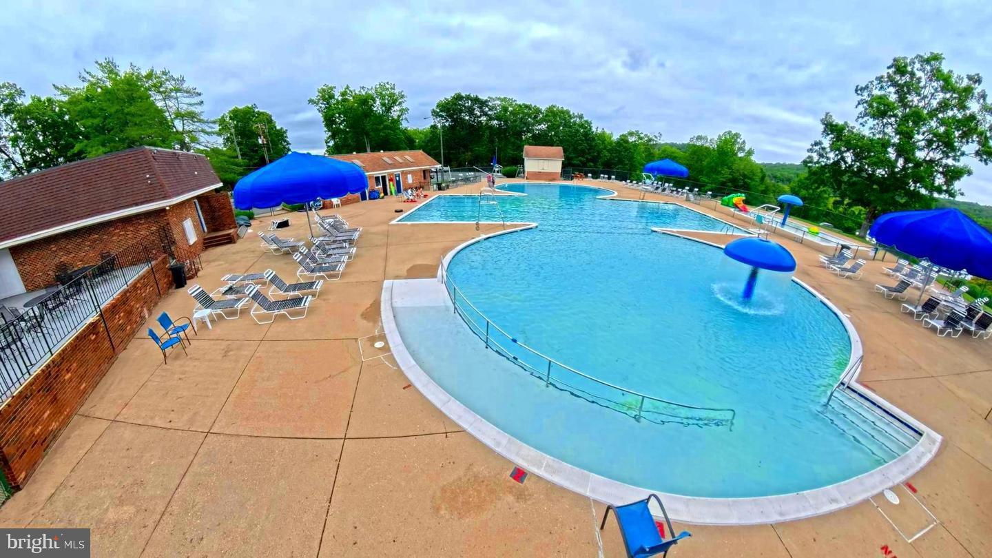 2425 HARPOON DR, STAFFORD, Virginia 22554, 4 Bedrooms Bedrooms, ,2 BathroomsBathrooms,Residential,For sale,2425 HARPOON DR,VAST2046568 MLS # VAST2046568