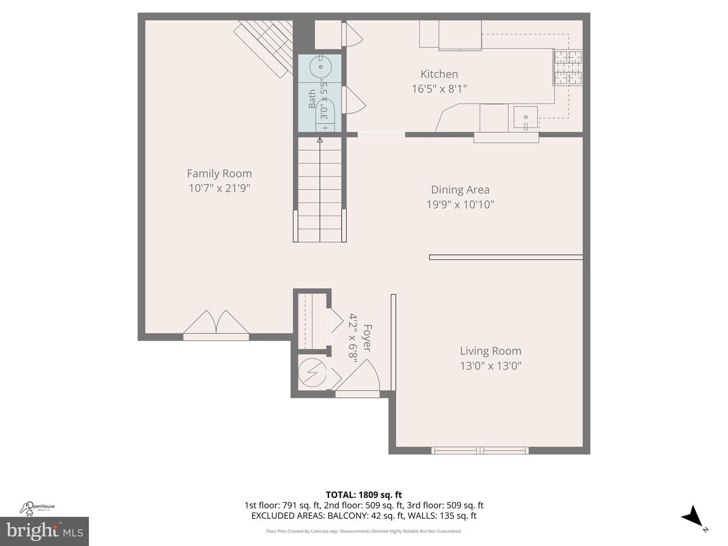 12569 KEMPSTON LN, WOODBRIDGE, Virginia 22192, 3 Bedrooms Bedrooms, ,2 BathroomsBathrooms,Residential,For sale,12569 KEMPSTON LN,VAPW2113630 MLS # VAPW2113630