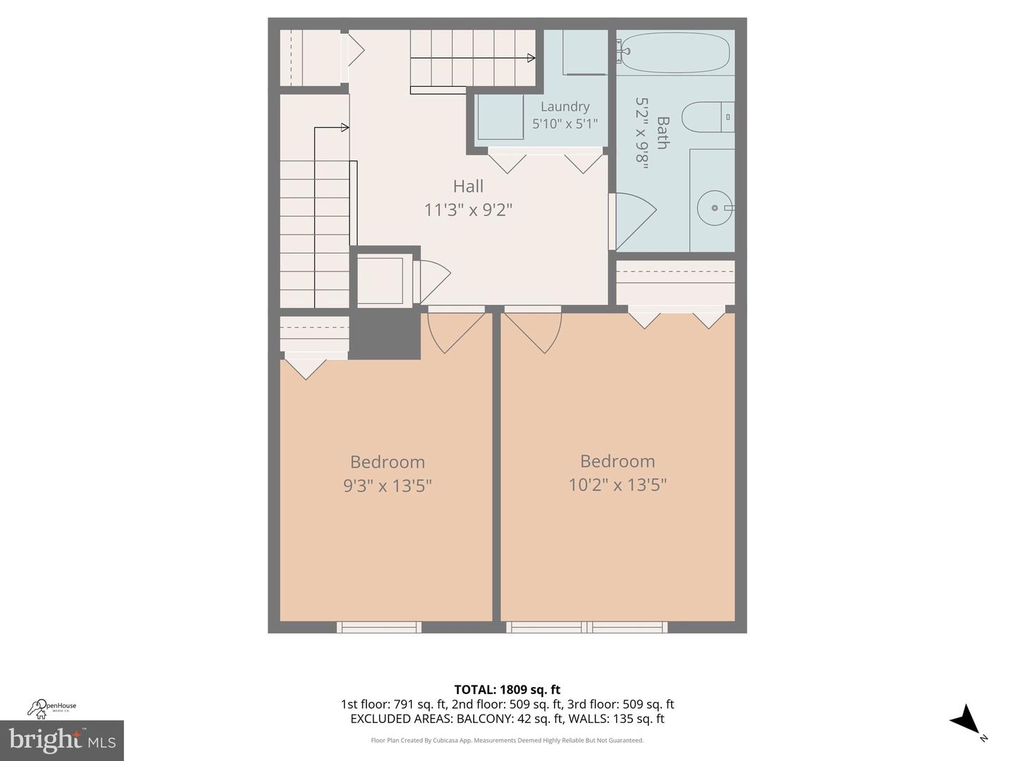 12569 KEMPSTON LN, WOODBRIDGE, Virginia 22192, 3 Bedrooms Bedrooms, ,2 BathroomsBathrooms,Residential,For sale,12569 KEMPSTON LN,VAPW2113630 MLS # VAPW2113630