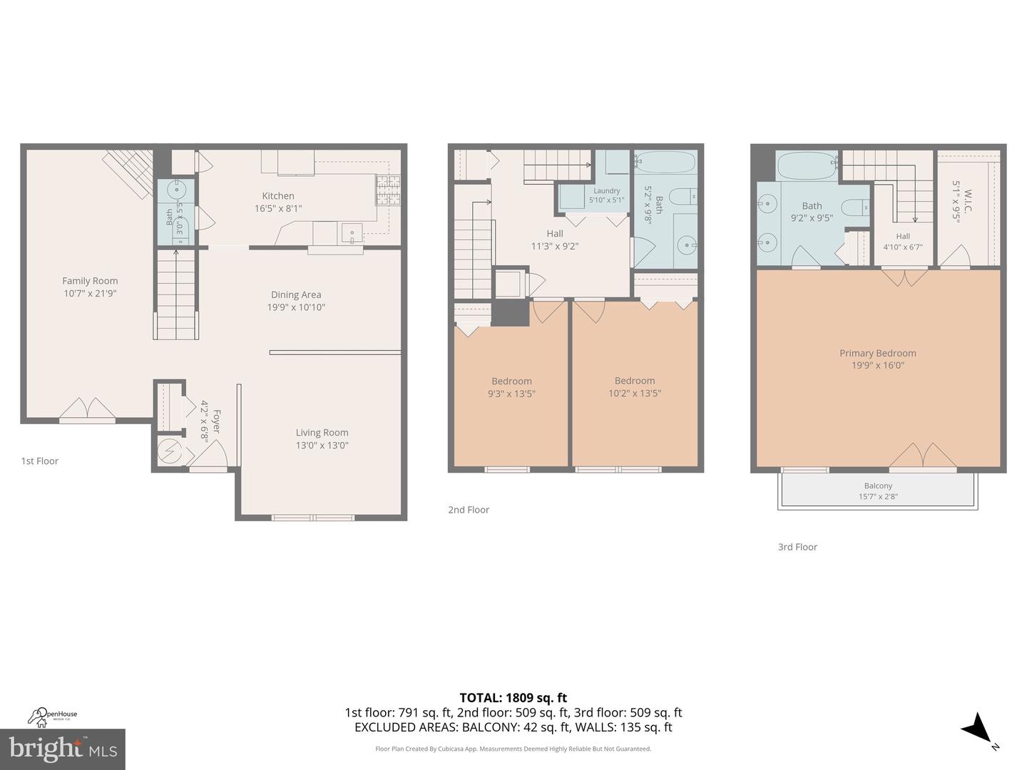 12569 KEMPSTON LN, WOODBRIDGE, Virginia 22192, 3 Bedrooms Bedrooms, ,2 BathroomsBathrooms,Residential,For sale,12569 KEMPSTON LN,VAPW2113630 MLS # VAPW2113630