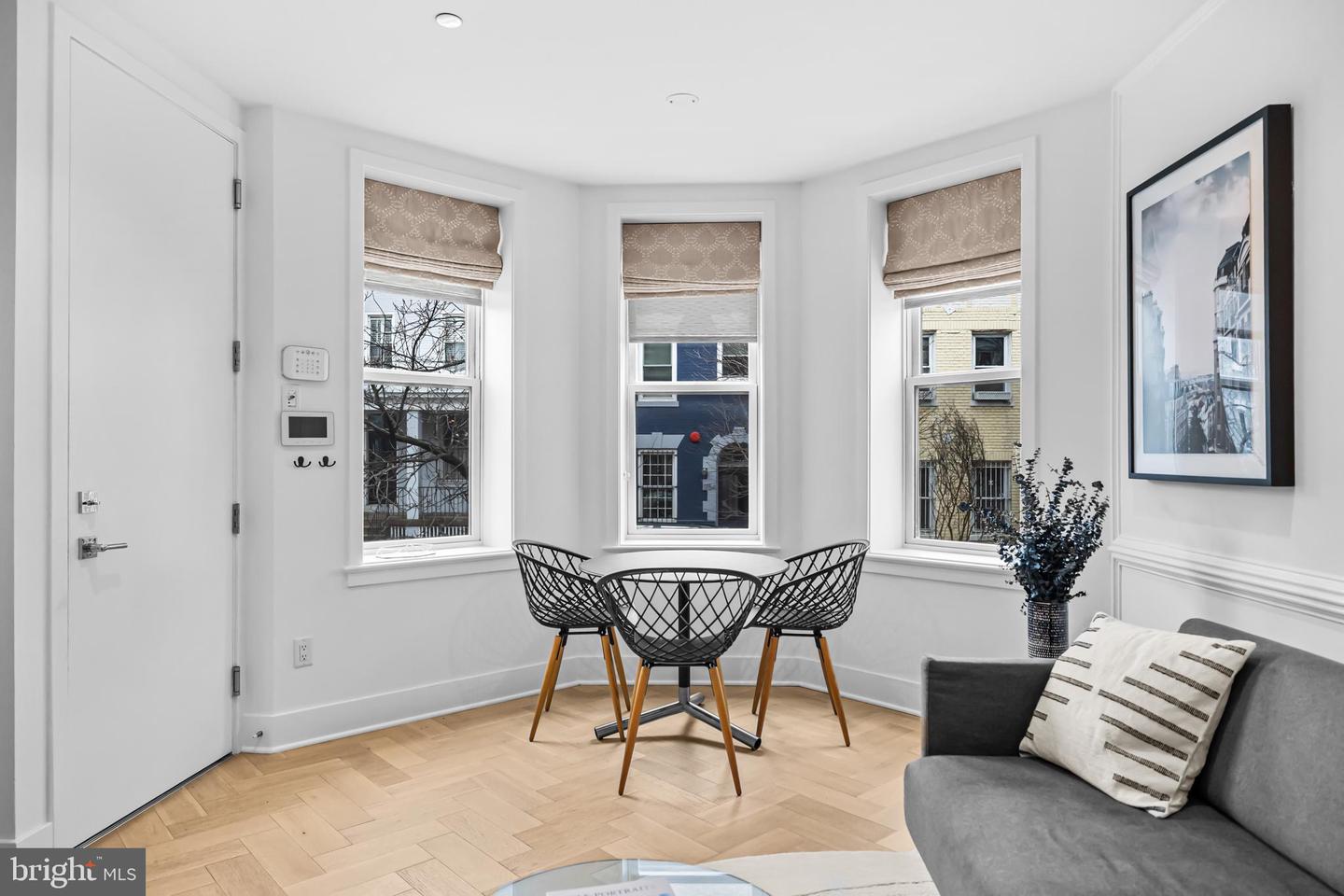 1753 WILLARD ST NW #3, WASHINGTON, District Of Columbia 20009, 1 Bedroom Bedrooms, ,1 BathroomBathrooms,Residential,For sale,1753 WILLARD ST NW #3,DCDC2248582 MLS # DCDC2248582