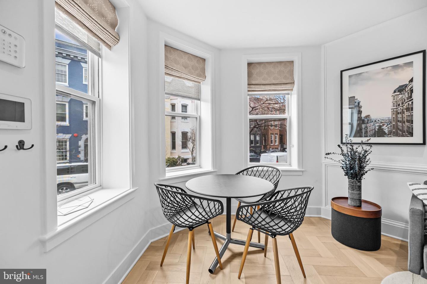 1753 WILLARD ST NW #3, WASHINGTON, District Of Columbia 20009, 1 Bedroom Bedrooms, ,1 BathroomBathrooms,Residential,For sale,1753 WILLARD ST NW #3,DCDC2248582 MLS # DCDC2248582