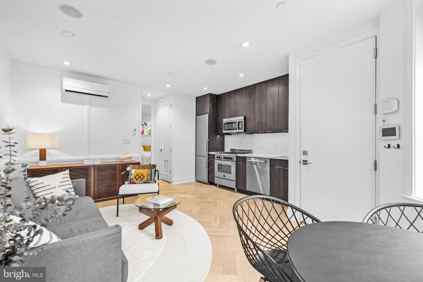 1753 WILLARD ST NW #3, WASHINGTON, District Of Columbia 20009, 1 Bedroom Bedrooms, ,1 BathroomBathrooms,Residential,For sale,1753 WILLARD ST NW #3,DCDC2248582 MLS # DCDC2248582