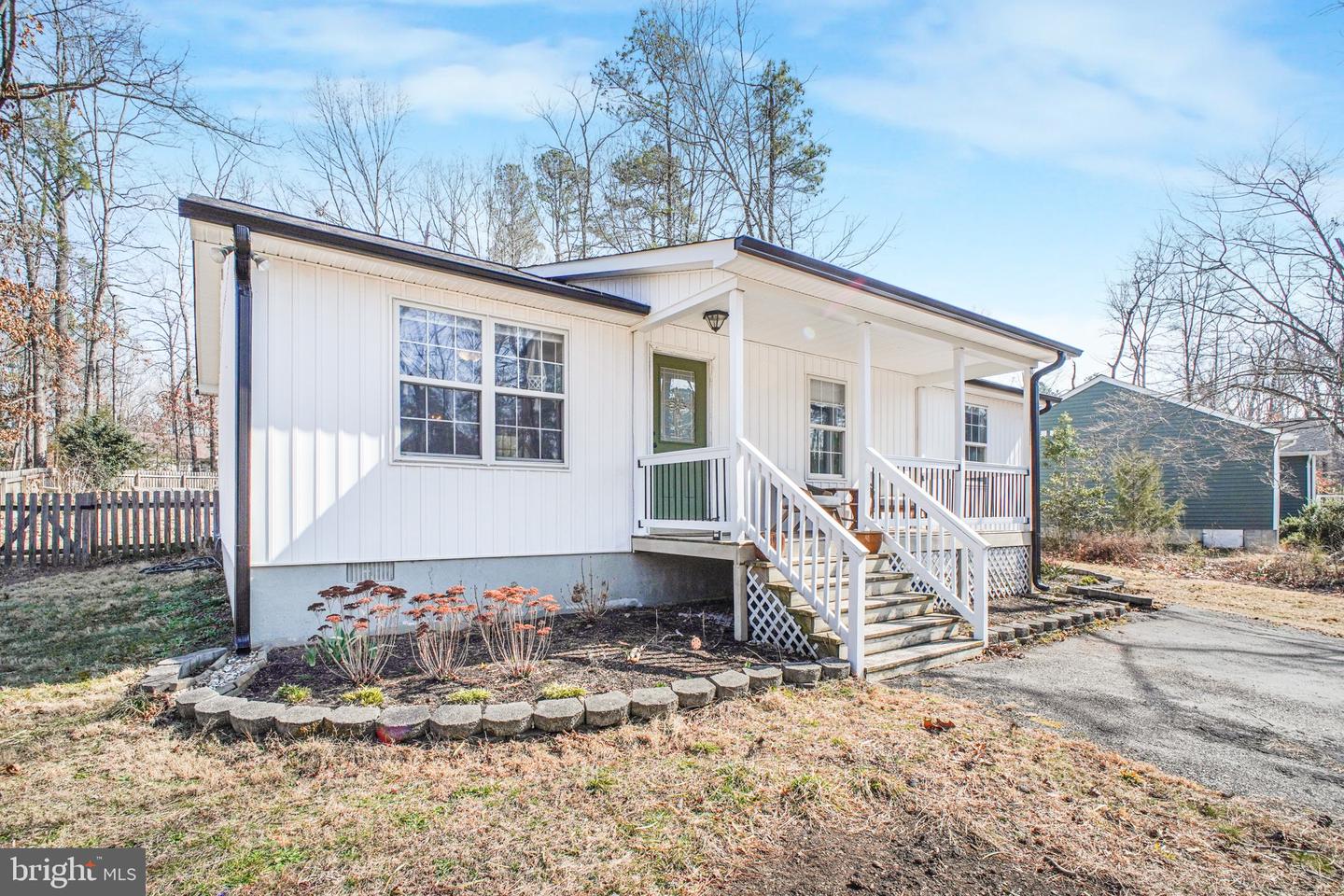 270 AMERICAN DR, RUTHER GLEN, Virginia 22546, 3 Bedrooms Bedrooms, ,2 BathroomsBathrooms,Residential,For sale,270 AMERICAN DR,VACV2009620 MLS # VACV2009620