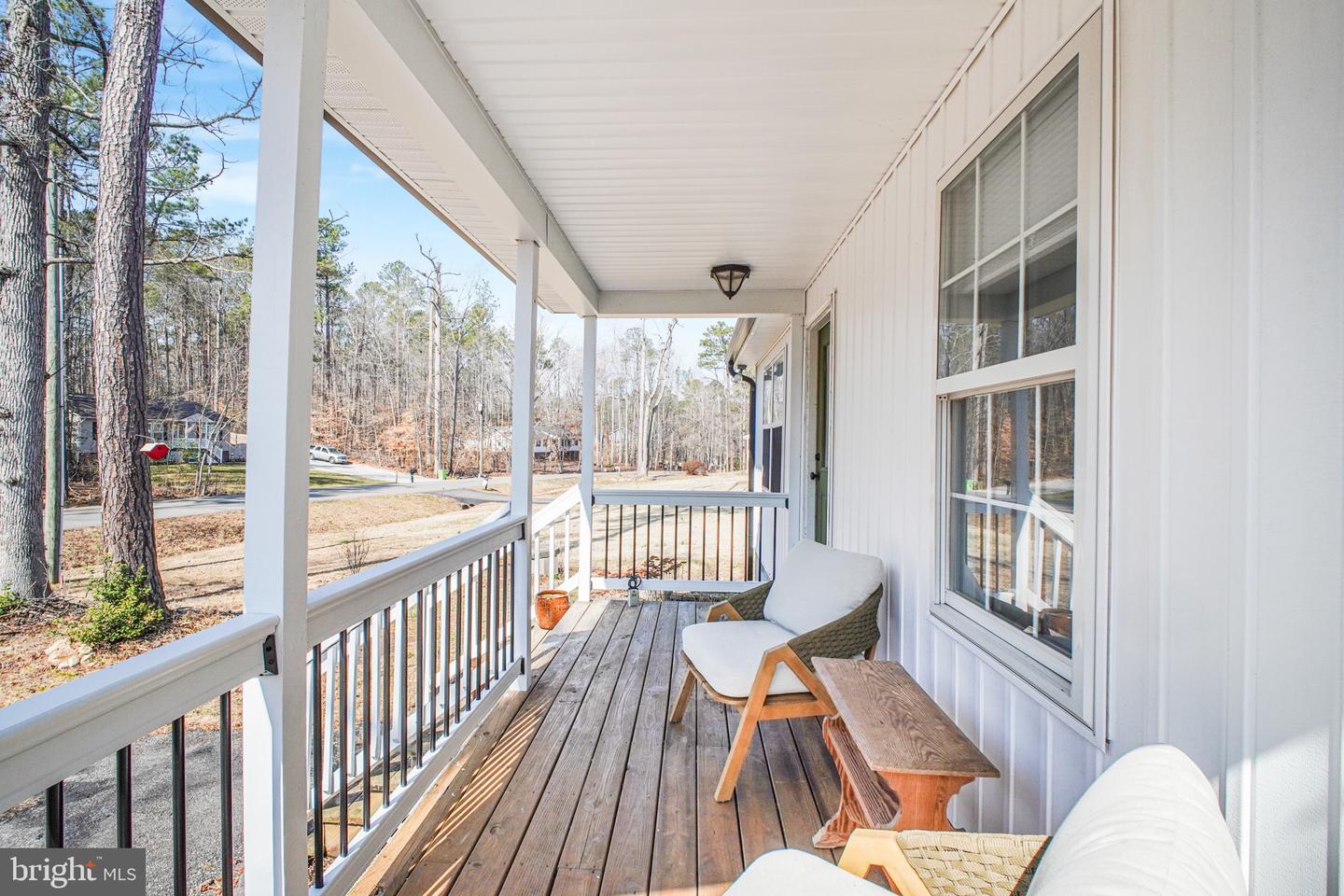 270 AMERICAN DR, RUTHER GLEN, Virginia 22546, 3 Bedrooms Bedrooms, ,2 BathroomsBathrooms,Residential,For sale,270 AMERICAN DR,VACV2009620 MLS # VACV2009620